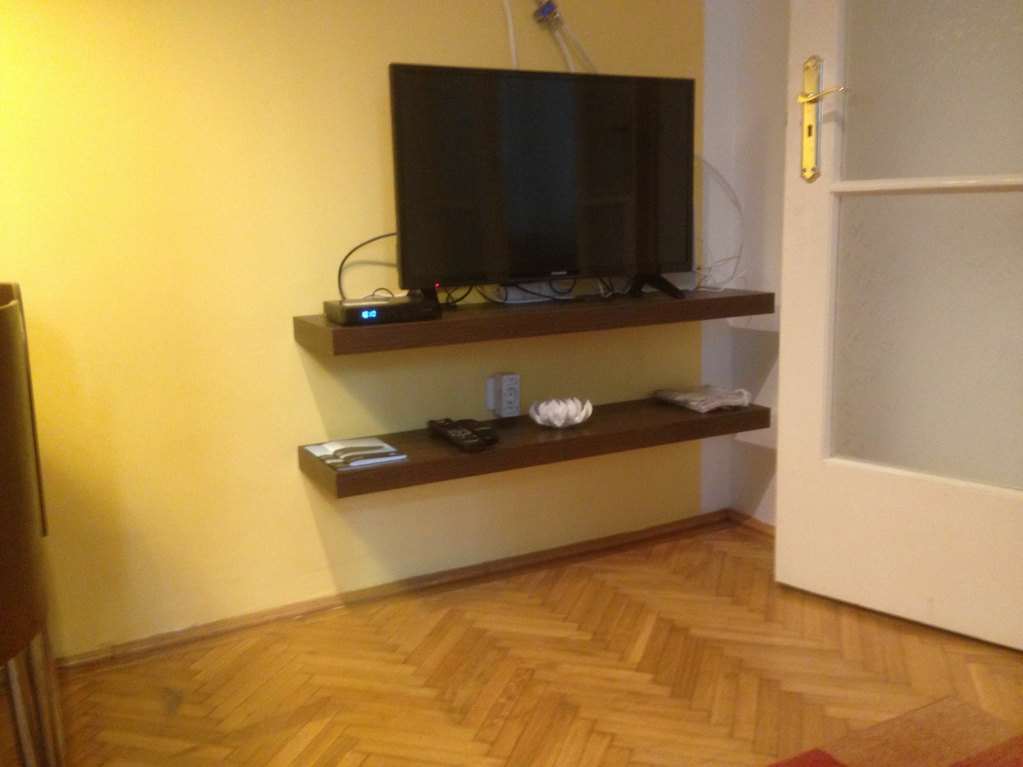 Pauler19 Apartement Budapest Exteriör bild